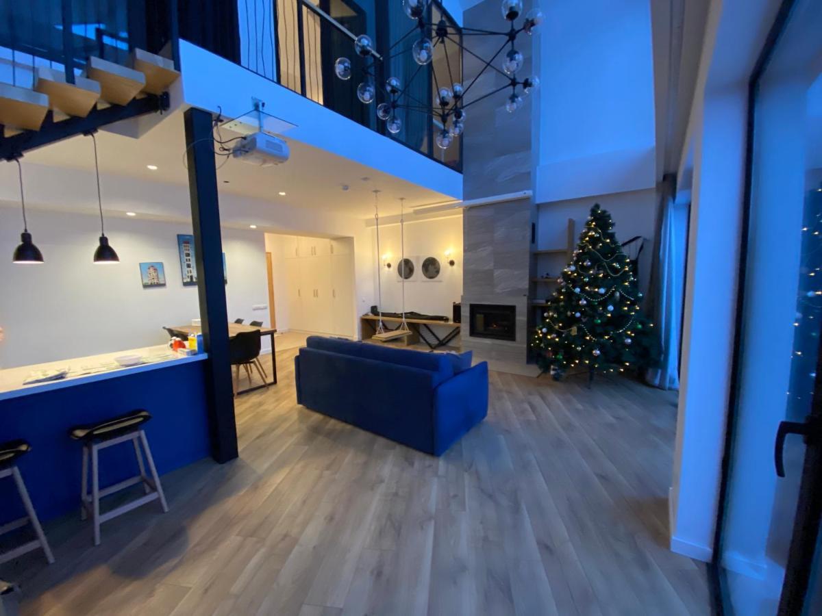 George Snow Apartments In New Gudauri - Fireplace, 50M To Gondola Lift Εξωτερικό φωτογραφία