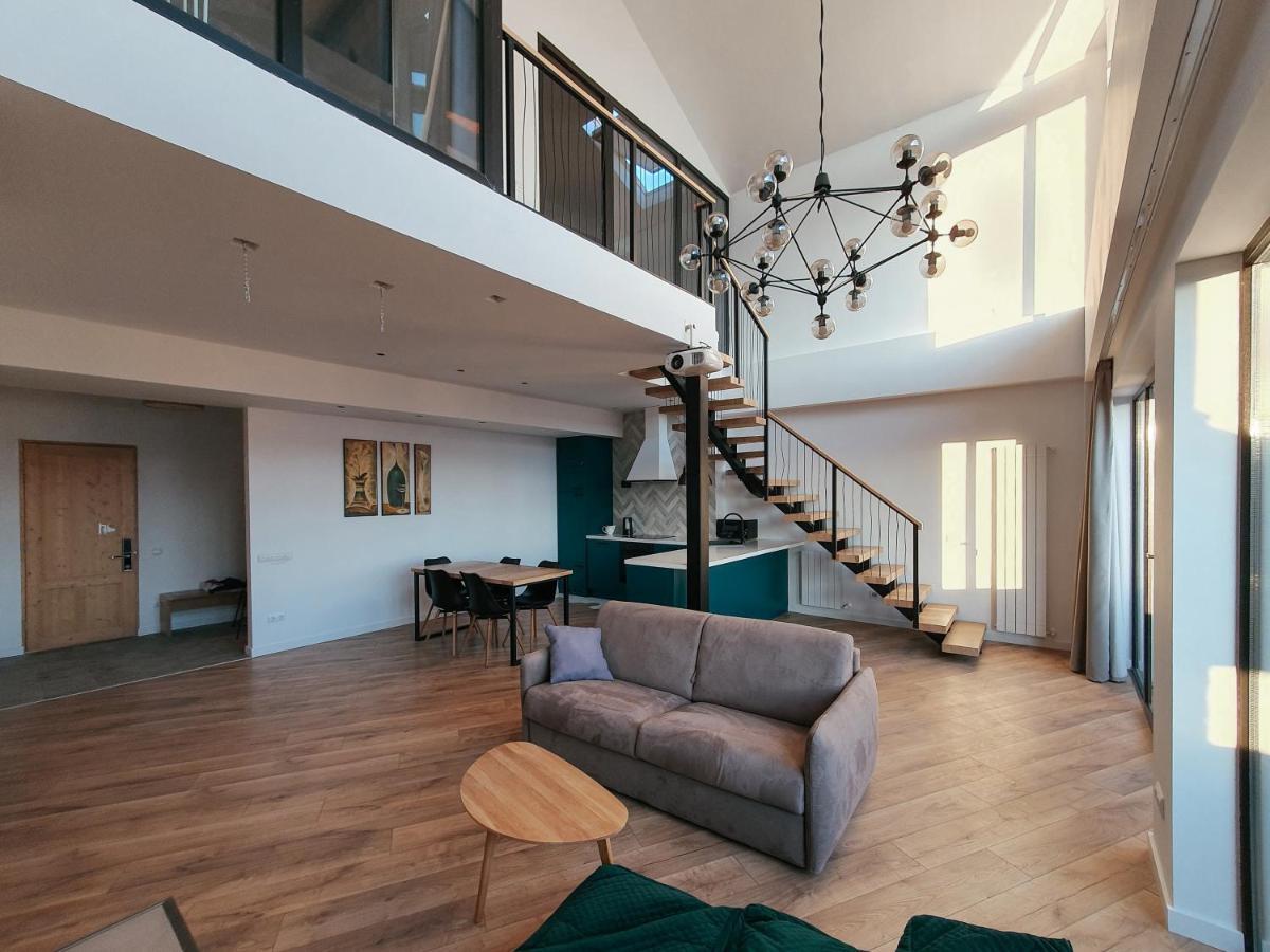 George Snow Apartments In New Gudauri - Fireplace, 50M To Gondola Lift Εξωτερικό φωτογραφία