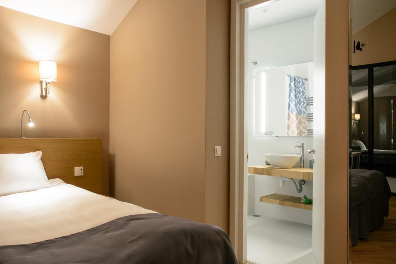 George Snow Apartments In New Gudauri - Fireplace, 50M To Gondola Lift Εξωτερικό φωτογραφία
